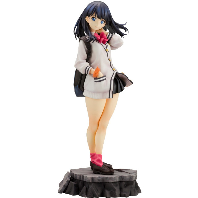 [FIG] (再販) 宝多六花(たからだりっか) SSSS.GRIDMAN(グリッドマン) 1/7 完成品 フィギュア(PV290) コトブキヤ