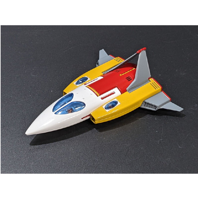 [FIG] メタル・アクション テスター1号 アニメカラーVer. ゼロテスター 完成品 可動フィギュア エヴォリューショントイ(EVOLUTION・TOY)