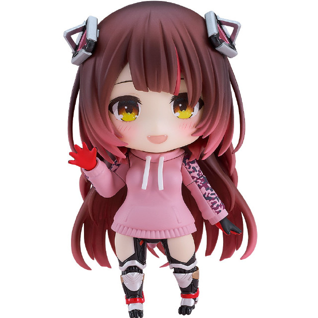 [FIG] ねんどろいど 2609 ロボ子さん ホロライブプロダクション 完成品 可動フィギュア グッドスマイルカンパニー