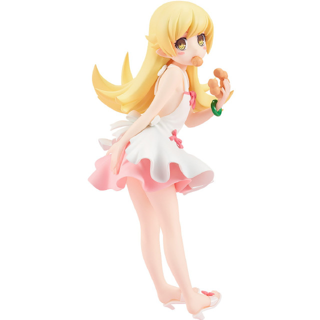 [FIG] POP UP PARADE(ポップアップパレード) 忍野忍(おしのしのぶ) 物語シリーズ 完成品 フィギュア グッドスマイルアーツ上海