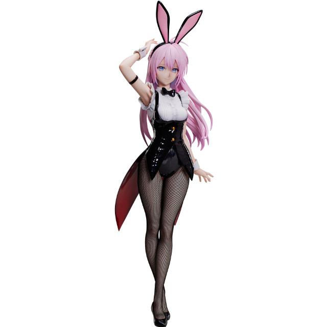 [FIG] B-Style 式守さん(しきもりさん) バニーVer. TVアニメ『可愛いだけじゃない式守さん』 1/4 完成品 フィギュア FREEing(フリーイング)