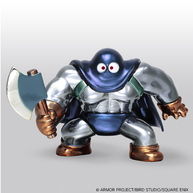 [FIG] メタリックモンスターズギャラリー エリミネーター ドラゴンクエスト 完成品 フィギュア スクウェア・エニックス