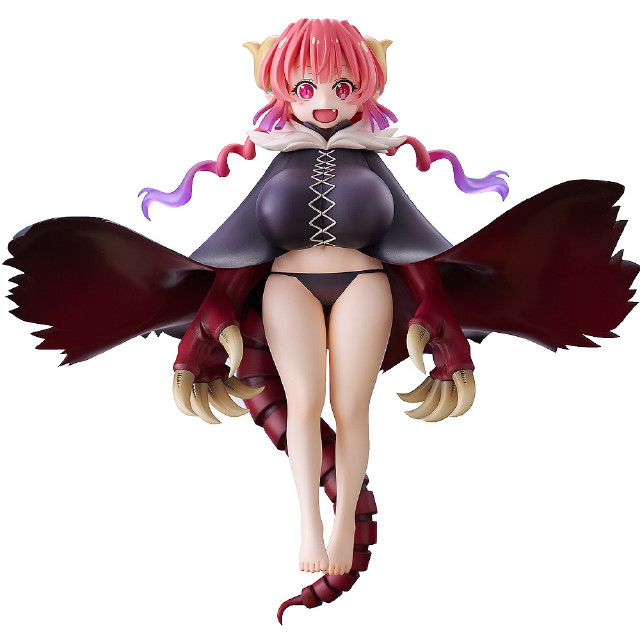 [FIG] イルル 小林さんちのメイドラゴンS 1/7 完成品 フィギュア ウェーブ(WAVE)