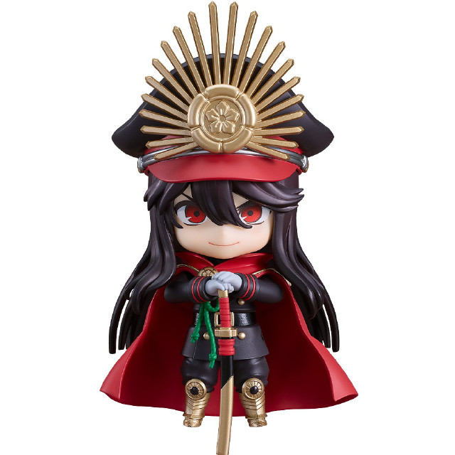 [FIG] ねんどろいど 2632 アーチャー/織田信長(おだのぶなが) Fate/Grand Order(フェイト/グランドオーダー) 完成品 可動フィギュア グッドスマイルカンパニー