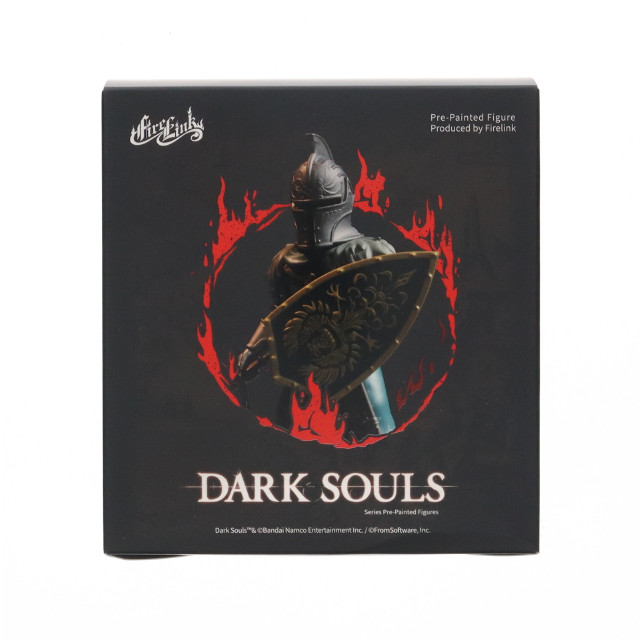 [FIG](単品)貪欲者 DARK SOULS(ダークソウル) ディフォルメフィギュア Vol.3 FireLink