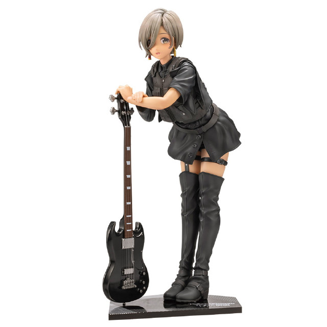 [FIG] ルパ ガールズバンドクライ 1/7 完成品 フィギュア(PV204) コトブキヤ