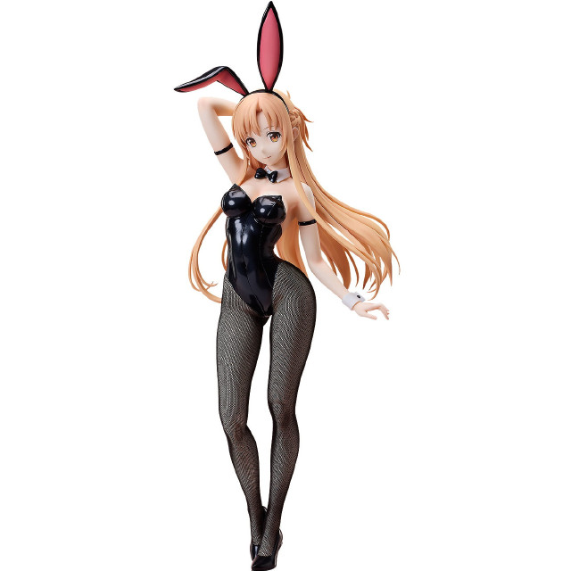 [FIG] B-style アスナ バニーVer. ソードアート・オンライン プログレッシブ 1/4 完成品 フィギュア FREEing(フリーイング)
