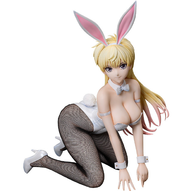 [FIG] B-style シーン・ハリ バニーVer. BASTARD!!(バスタード!!) -暗黒の破壊神- 1/4 完成品 フィギュア FREEing(フリーイング)