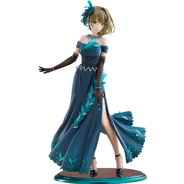 [FIG] [Pretty Liar]高垣楓+(たかがきかえで) アイドルマスター シンデレラガールズ 1/7 完成品 フィギュア ウェーブ(WAVE)