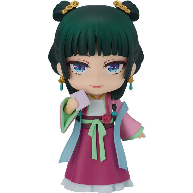 [FIG] ねんどろいど 2640 猫猫(まおまお) 園遊会Ver. 薬屋のひとりごと 完成品 可動フィギュア グッドスマイルカンパニー