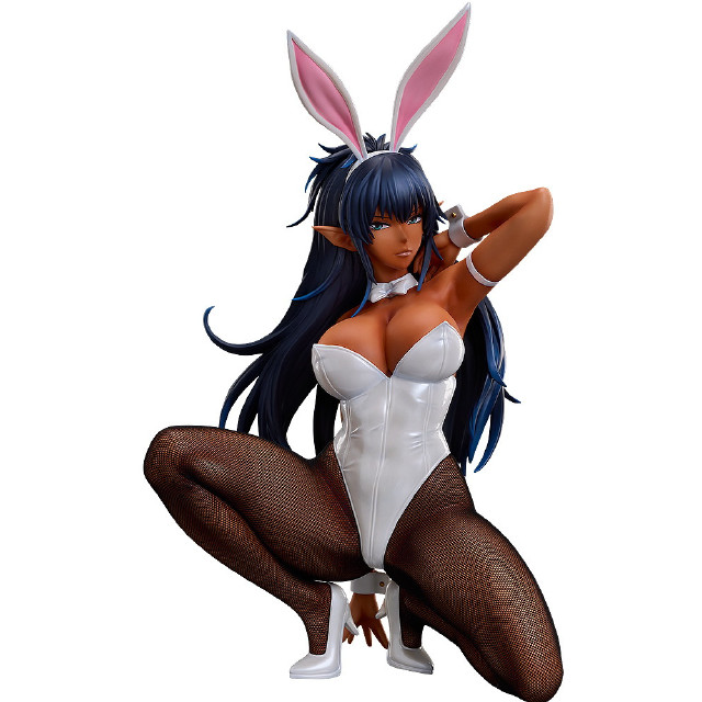 [FIG] B-style アーシェス・ネイ バニーVer. BASTARD!!(バスタード!!) -暗黒の破壊神- 1/4 完成品 フィギュア FREEing(フリーイング)