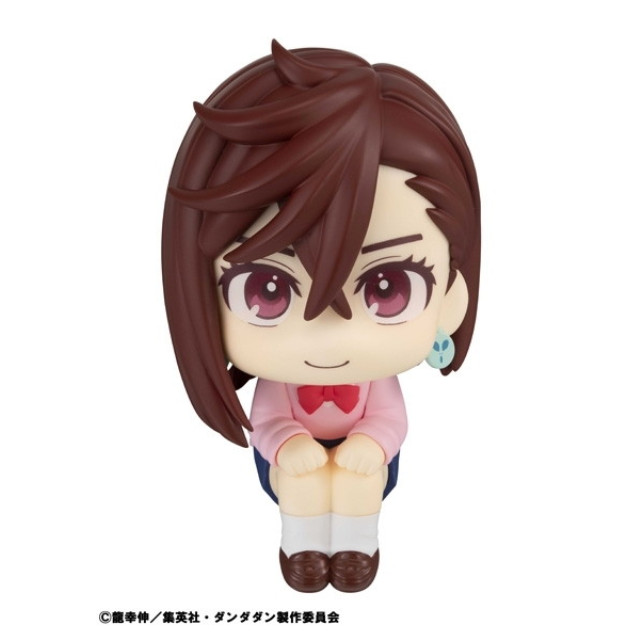 [FIG] るかっぷ モモ TVアニメ『ダンダダン』 完成品 フィギュア メガハウス