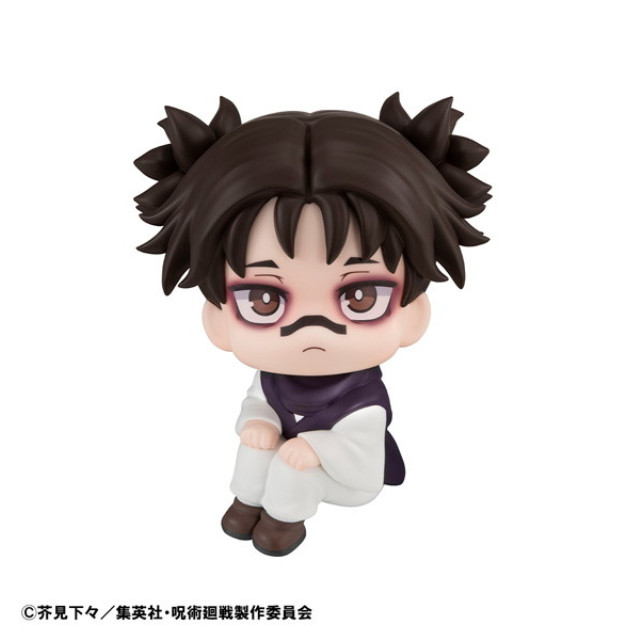 [FIG] るかっぷ 脹相(ちょうそう) 呪術廻戦 完成品 フィギュア メガハウス