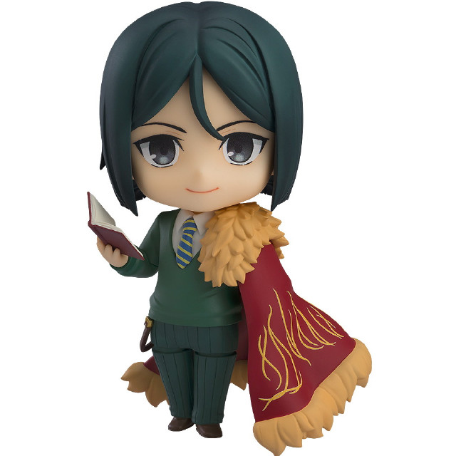 [FIG] ねんどろいど 2667 キャスター/諸葛孔明(しょかつこうめい) Fate/Grand Order(フェイト/グランドオーダー) 完成品 可動フィギュア オランジュ・ルージュ