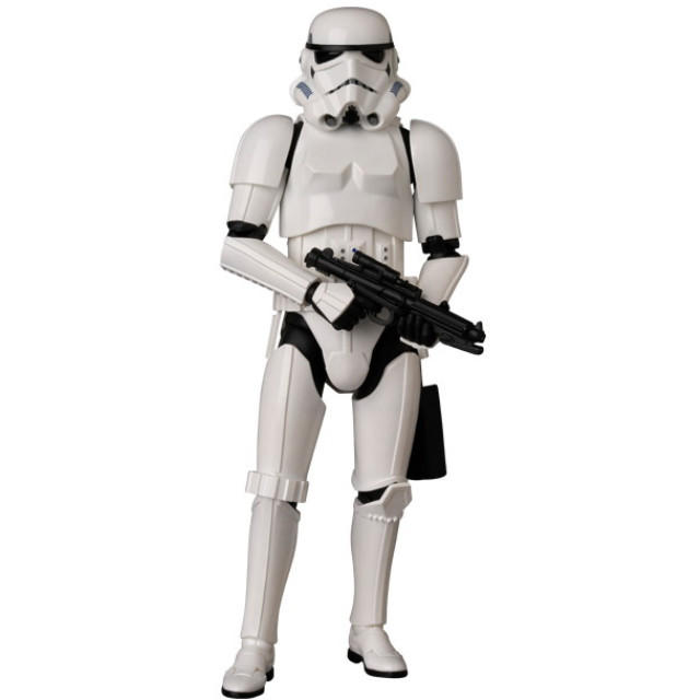 [FIG] マフェックス No.259 MAFEX STORMTROOPER(ストームトルーパー)(TM) Ver.2.0 STAR WARS(スター・ウォーズ) 完成品 可動フィギュア メディコム・トイ