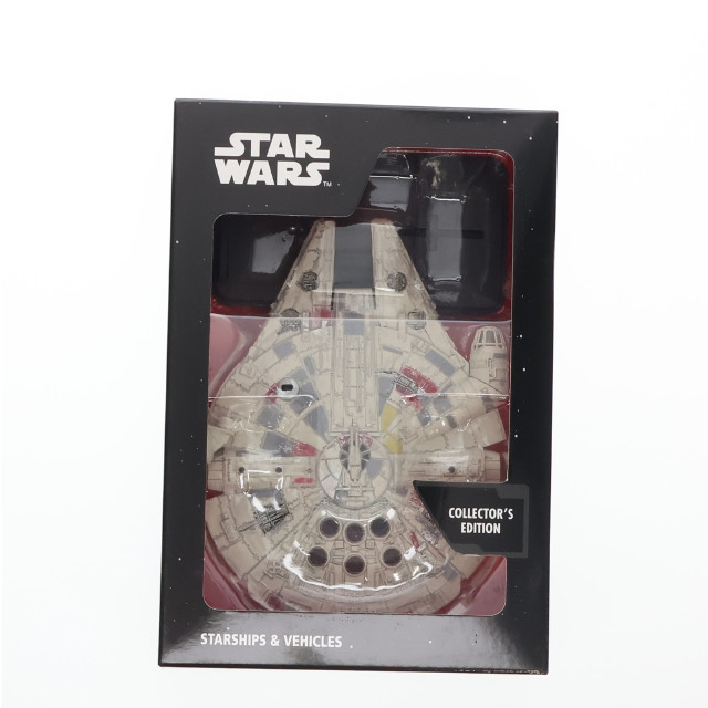 [FIG] (フィギュア単品) ミレニアム・ファルコン スター・ウォーズ スターシップ&ビークル・コレクション 第1号 同梱品 STAR WARS 完成品 フィギュア デアゴスティーニ・ジャパン