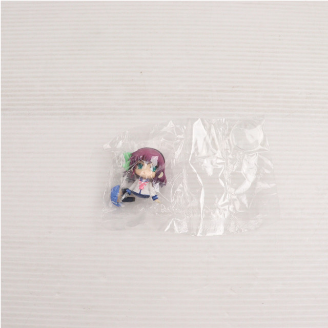 [FIG] (フィギュア単品) ねんどろいどぷち ゆりっぺ Angel Beats!(エンジェルビーツ!) 電撃G's Festival!DELUXE Vol.6付録 完成品 可動フィギュア アスキー・メディアワークス