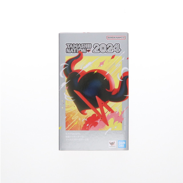 [FIG] 魂ウェブ商店限定 S.H.Figuarts(フィギュアーツ) 仮面ライダーギーツ ブーストフォームマークIII 完成品 可動フィギュア バンダイスピリッツ