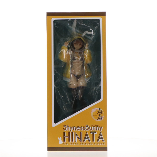 [FIG] 櫻 シャイネスバニーひなた 1/6 完成品 フィギュア 恋恋(コイコイ)