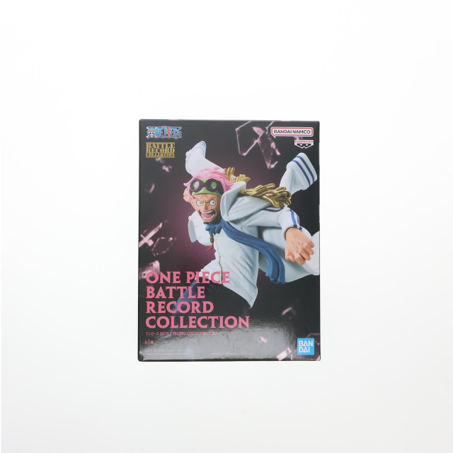 [FIG] コビー ワンピース BATTLE RECORD COLLECTION -KOBY- ONE PIECE フィギュア プライズ(2731345) バンプレスト