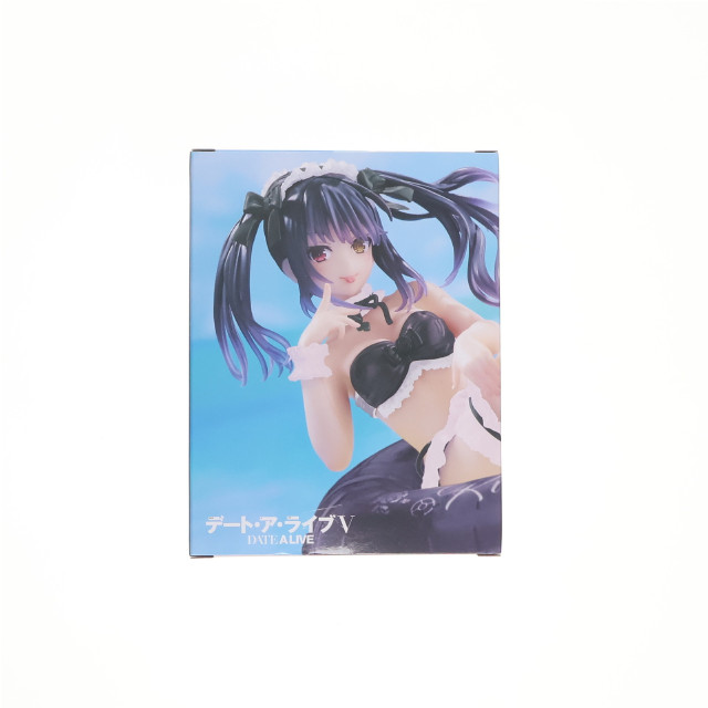 [FIG] 時崎狂三(ときさきくるみ) デート・ア・ライブV Aqua Float Girlsフィギュア 時崎狂三 Renewal プライズ(451877700) タイトー