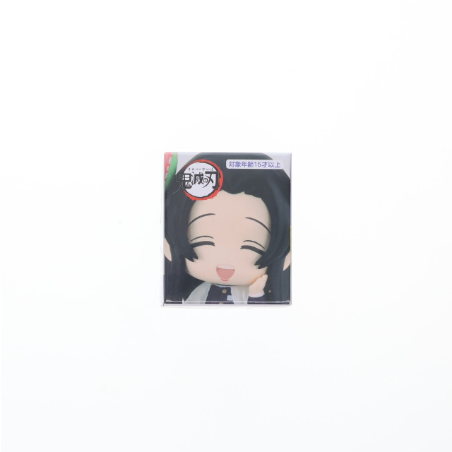 [FIG] 胡蝶カナエ(こちょうかなえ) 鬼滅の刃 ちょこっとひっかけフィギュアぷち-しのぶ・カナヲ・アオイ・カナエ- プライズ(AMU-PRZ15596) フリュー