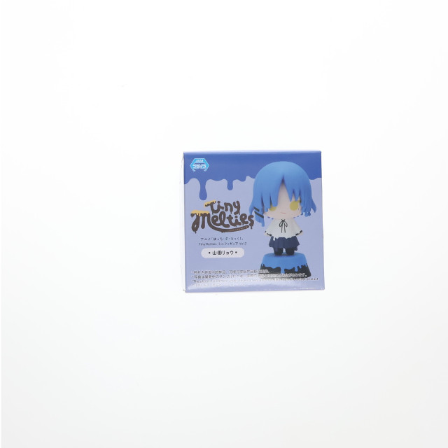 [FIG] 山田リョウ(やまだりょう) ぼっち・ざ・ろっく! Tiny Melties ミニフィギュアVol.2(EX) プライズ(1111487) セガ