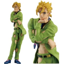 [FIG]F賞 パンナコッタ・フーゴ MASTERLISE 一番くじ ジョジョの奇妙な冒険 GOLDEN WIND TVアニメ「ジョジョの奇妙な冒険 黄金の風」 フィギュア プライズ バンダイスピリッツ