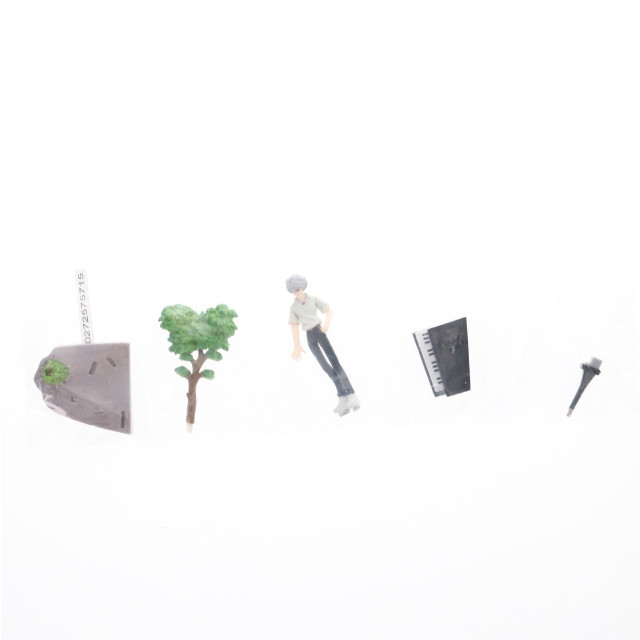 [FIG] I賞 渚カヲル シチュエーションビネット 一番くじ ヱヴァンゲリヲン新劇場版:Q フィギュア プライズ(12170) バンプレスト