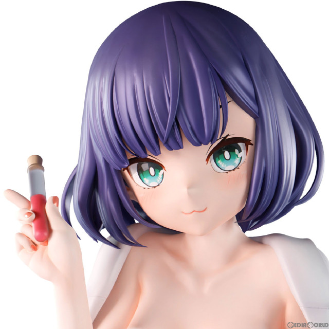 FIG]肉感少女T モイスチャーアイver. 1/6 完成品 フィギュア インサイト 【買取6,030円】｜ | カイトリワールド