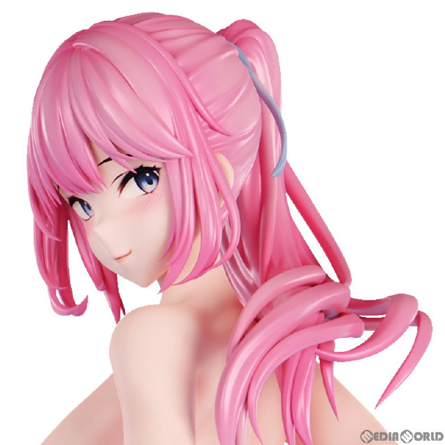 [FIG]肉感少女 教室に忘れ物を取りに来たら「夏芽」(なつめ) 1/6 完成品 フィギュア インサイト