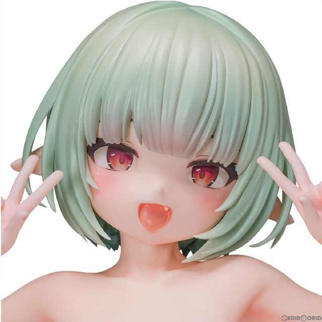 [FIG]肉感少女 エルフ「メルリルちゃん」 リバイバルver. 1/4 完成品 フィギュア インサイト