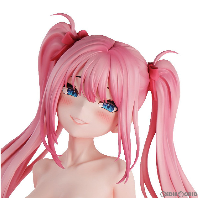 [FIG]肉感少女 ふたなり姉妹 まい 1/4 完成品 フィギュア インサイト