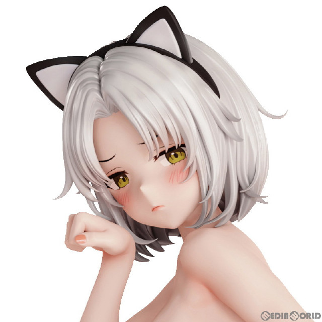 [FIG]肉感少女 メス猫になった金子さん 1/6 完成品 フィギュア インサイト