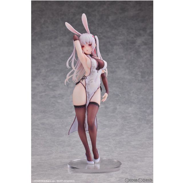 [FIG]Li-za 通常版 1/6 完成品 フィギュア DOKIBOKKI(ドキボッキ)