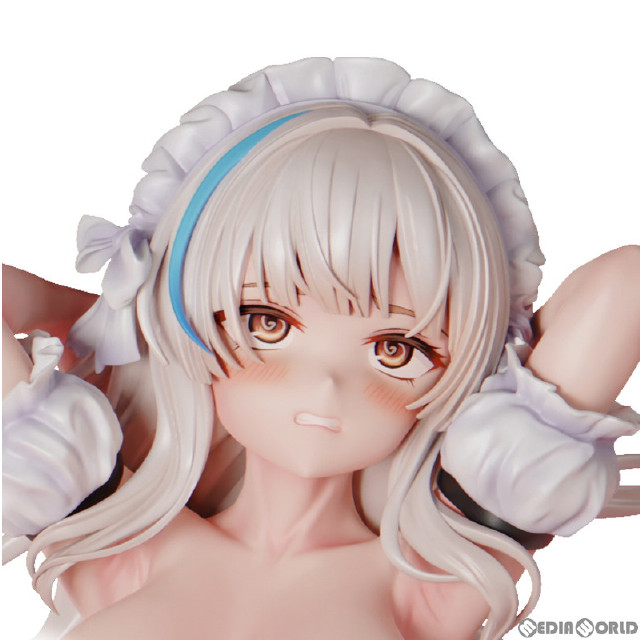 [FIG]添い寝Plus お仕置きメイド ジェシカ 1/5 完成品 フィギュア インサイト