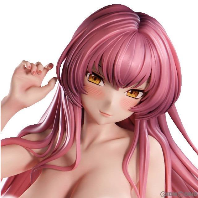 [FIG]肉感少女 愛華 1/4 完成品 フィギュア インサイト