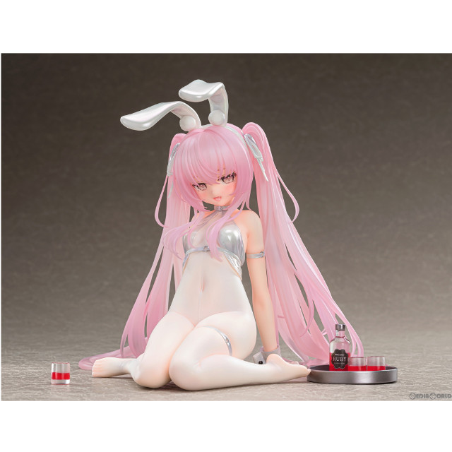 [FIG]オリジナルキャラクター ルビー 1/6 完成品 フィギュア Vibrastar(バイブラスター)