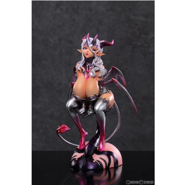 [FIG]サニス 豪華版 1/6 完成品 フィギュア CLAYM(クレイム)