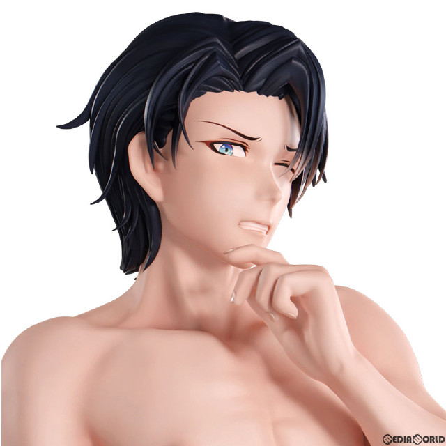 [FIG]肉感男子A 集団愛撫ver. 1/5 完成品 フィギュア インサイト