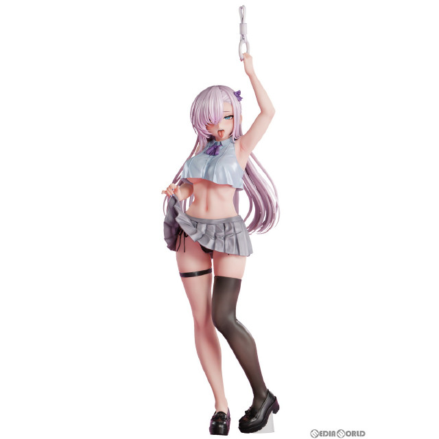 [FIG]お誘い上手なカリナさん 1/4 完成品 フィギュア B´full FOTS JAPAN(ビーフルフォトスジャパン)