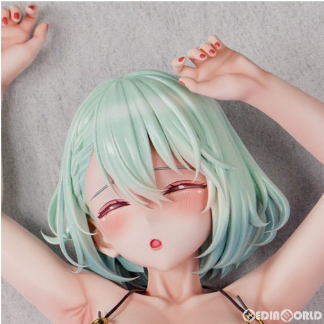 [FIG]添い寝Plus ビーチのお姉さんは無防備 アリア【着脱水着付き】 1/5 完成品 フィギュア インサイト