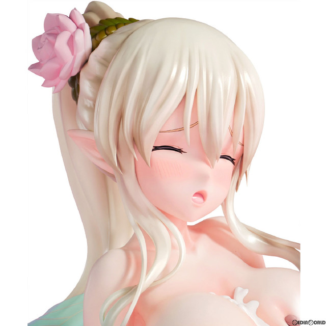 [FIG]肉感少女P 集団愛撫ver. 1/4 完成品 フィギュア インサイト