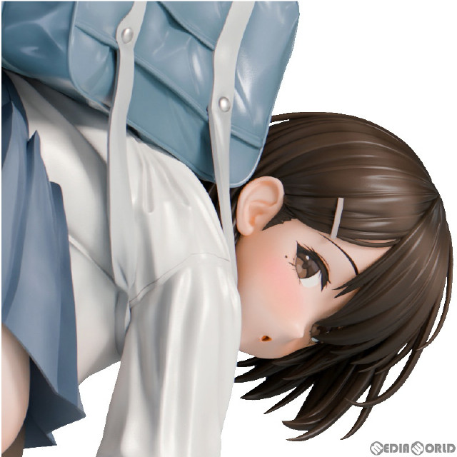 [FIG]Hyouuma「何を見てるの?」脱衣ver. 1/5 完成品 フィギュア インサイト