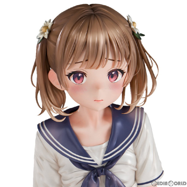 FIG]セリシア・ロックハート Closed GAME(クローズドゲーム) 1/6 完成 