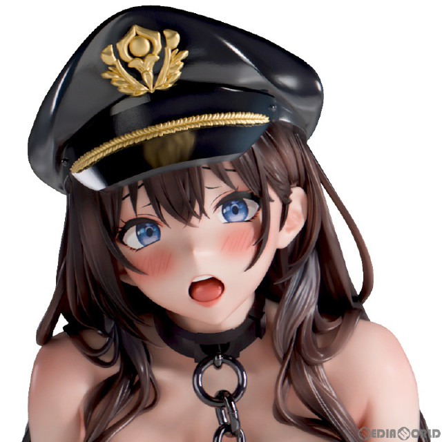 [FIG]肉感少女 拘束ポリス 千春(ちはる) 1/6 完成品 フィギュア インサイト