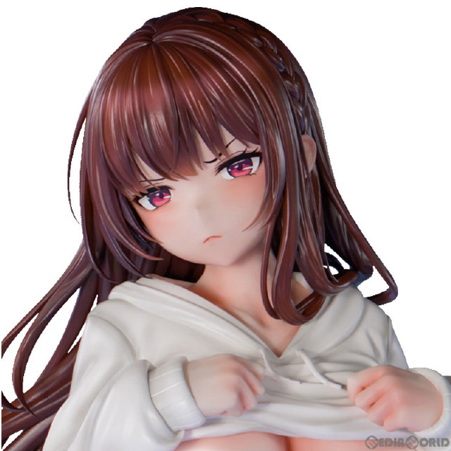 [FIG]肉感少女「同級生の遥さんに蔑み顔で見せてもらいたい。」 1/4 完成品 フィギュア インサイト