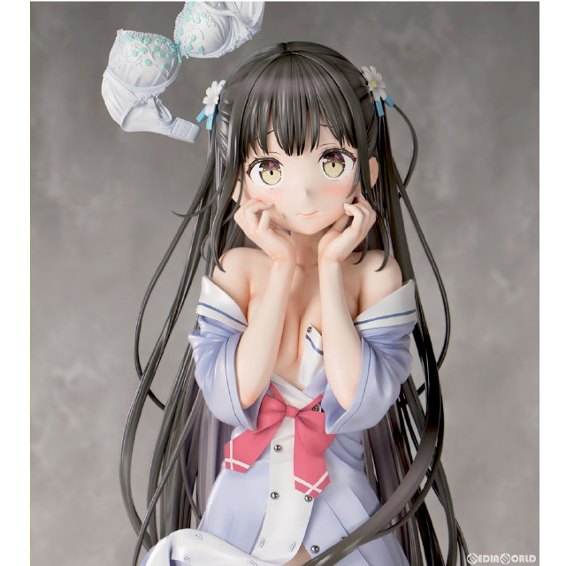 [FIG]カントク「なぎさ」 1/6 完成品 フィギュア B´full FOTS JAPAN(ビーフルフォトスジャパン)