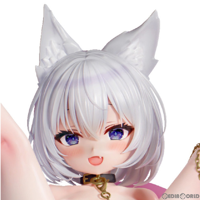 FIG]肉感少女 メスガキ猫の発情期 ノノア 1/5 完成品 フィギュア インサイト 【買取10,000円】｜ | カイトリワールド