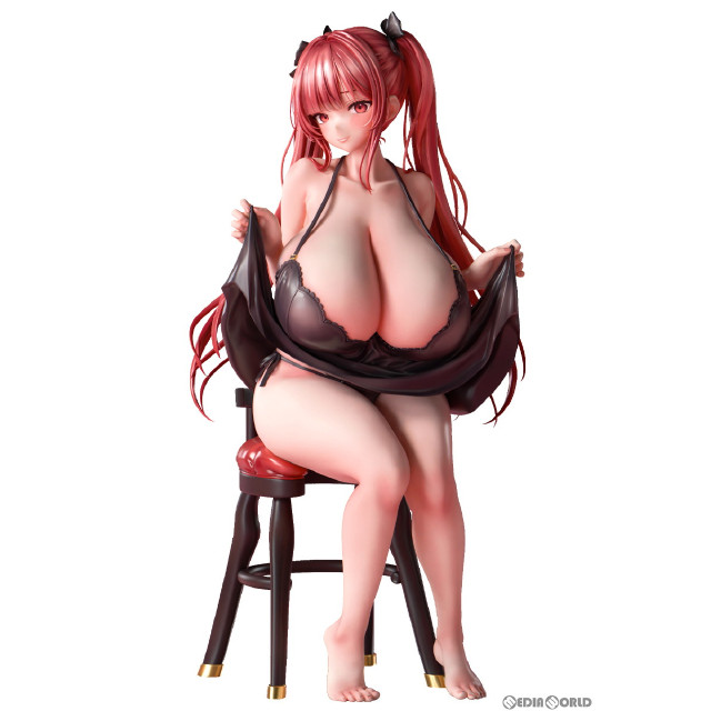 [FIG]巨乳令嬢と秘密のお誘い スカーレット 1/6 完成品 フィギュア B´full FOTS JAPAN(ビーフルフォトスジャパン)